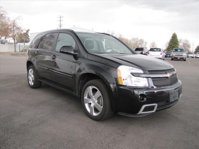 Photo of 2008 Chevrolet Equinox