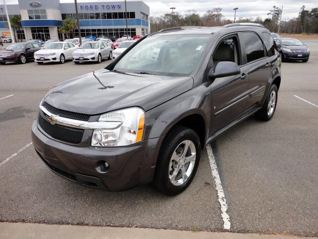 Photo of 2008 Chevrolet Equinox