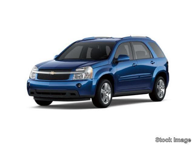 Photo of 2009 Chevrolet Equinox
