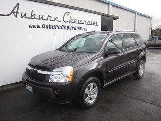 Photo of 2006 Chevrolet Equinox