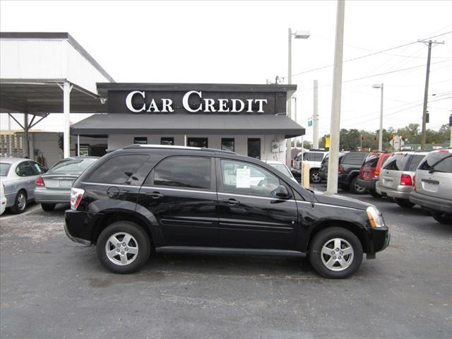 Photo of 2006 Chevrolet Equinox