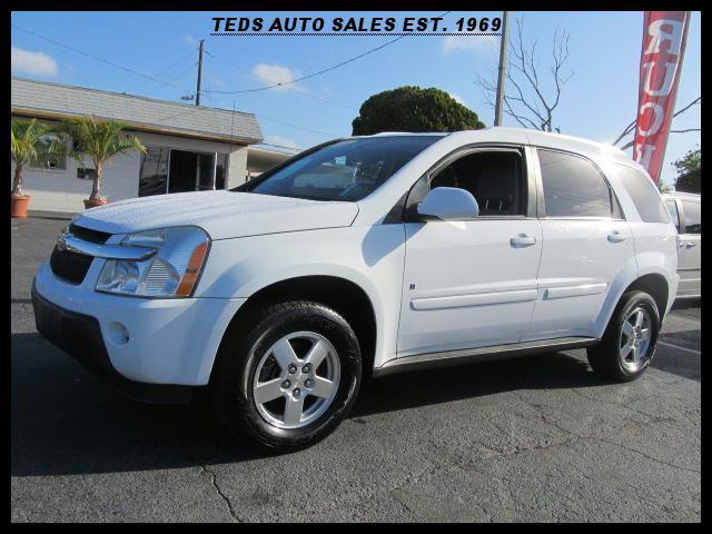 Photo of 2006 Chevrolet Equinox