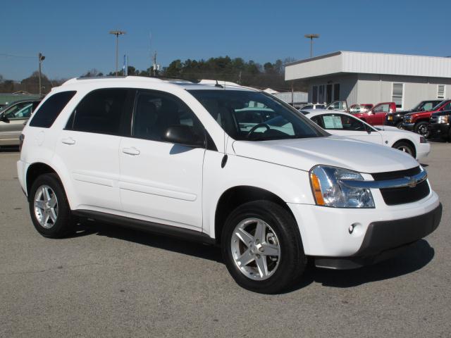 Photo of 2005 Chevrolet Equinox