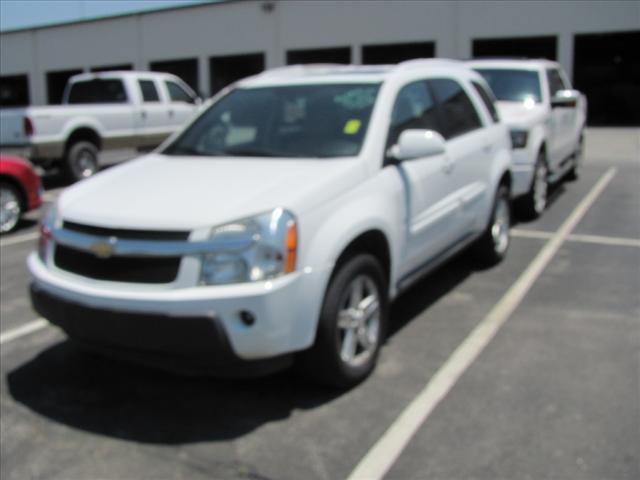 Photo of 2006 Chevrolet Equinox