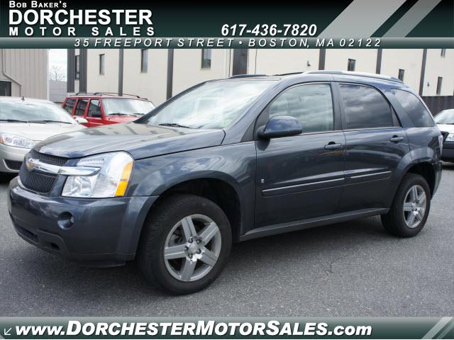 Photo of 2009 Chevrolet Equinox