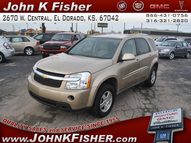 Photo of 2007 Chevrolet Equinox