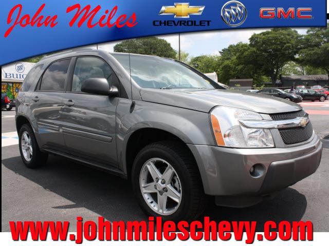 Photo of 2005 Chevrolet Equinox