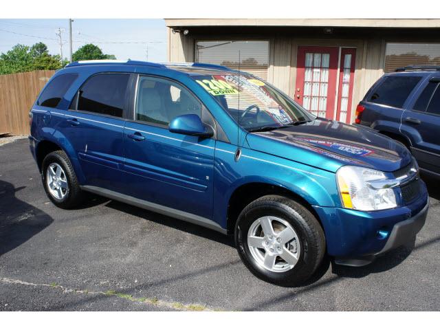 Photo of 2006 Chevrolet Equinox