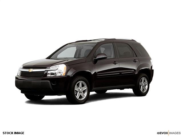 Photo of 2006 Chevrolet Equinox