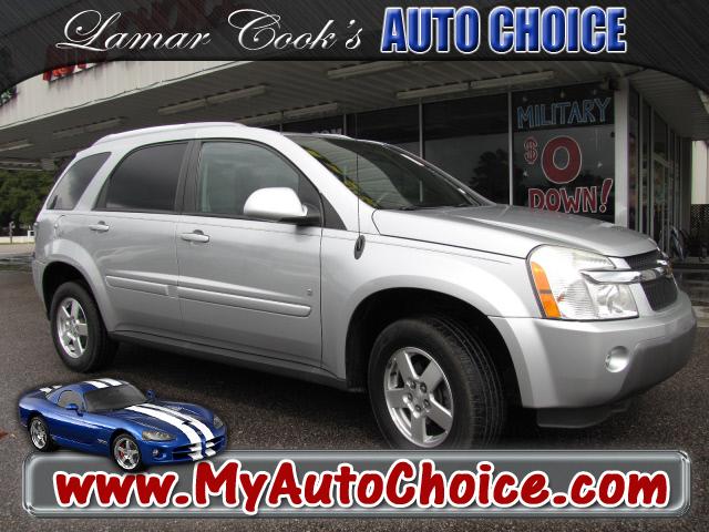 Photo of 2006 Chevrolet Equinox