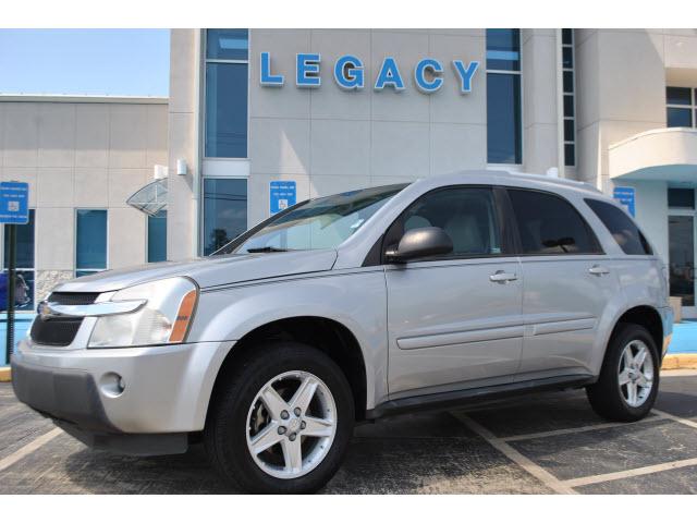 Photo of 2005 Chevrolet Equinox