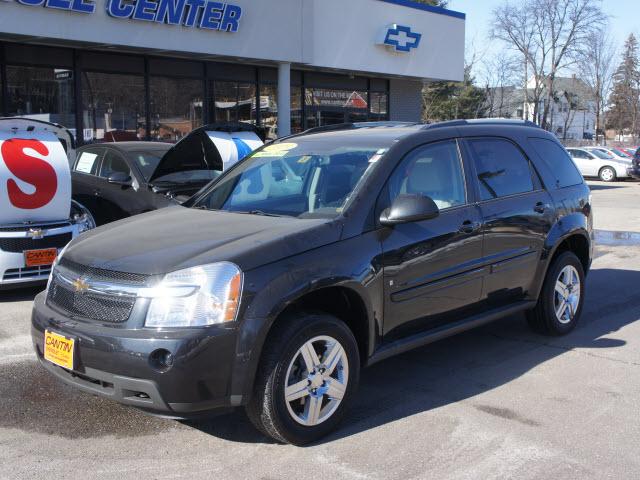 Photo of 2009 Chevrolet Equinox