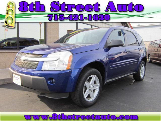 Photo of 2005 Chevrolet Equinox