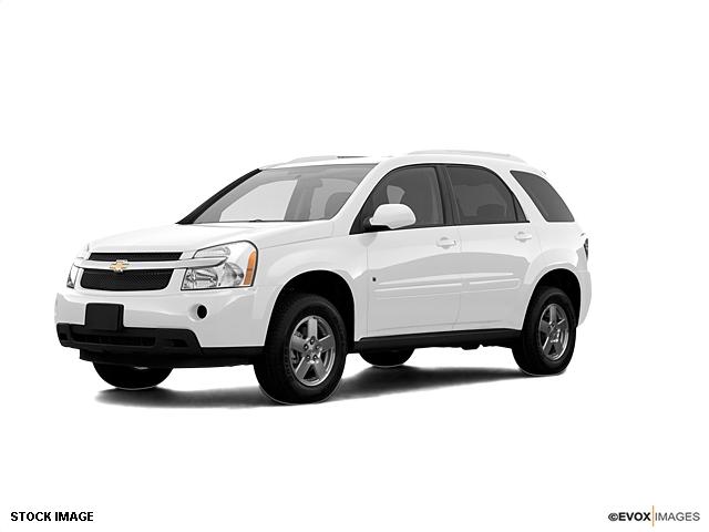 Photo of 2007 Chevrolet Equinox