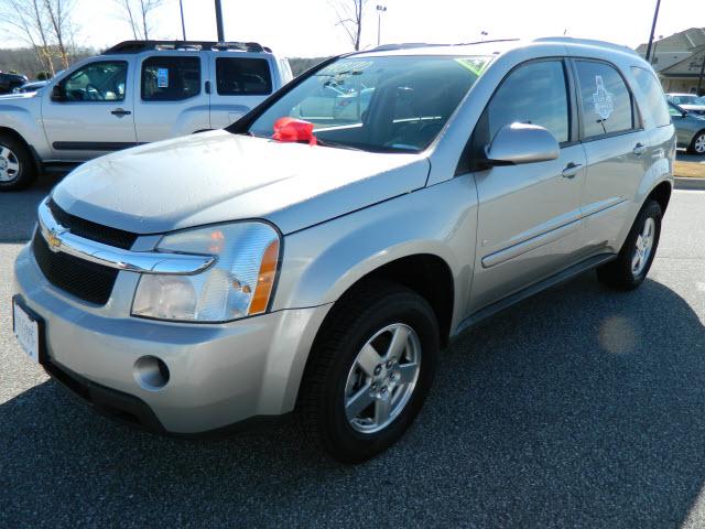 Photo of 2007 Chevrolet Equinox