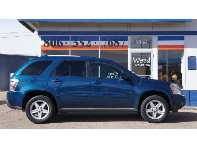 Photo of 2006 Chevrolet Equinox