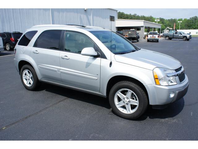 Photo of 2006 Chevrolet Equinox