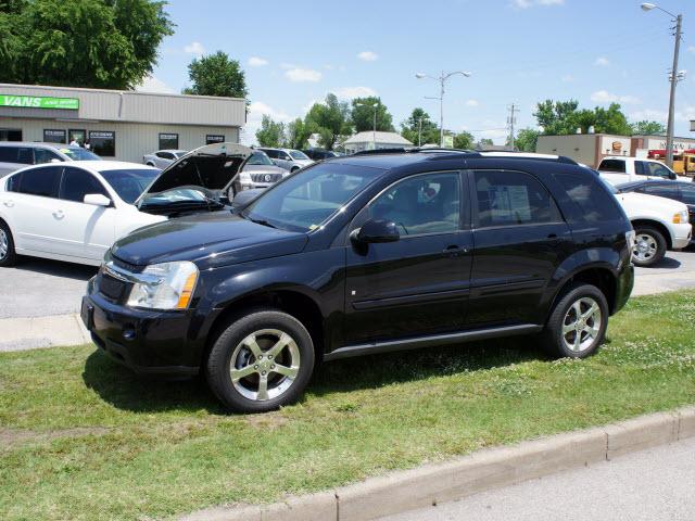 Photo of 2007 Chevrolet Equinox