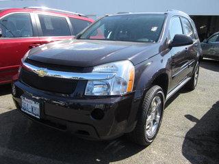 Photo of 2007 Chevrolet Equinox