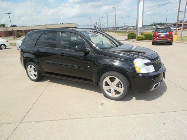 Photo of 2008 Chevrolet Equinox
