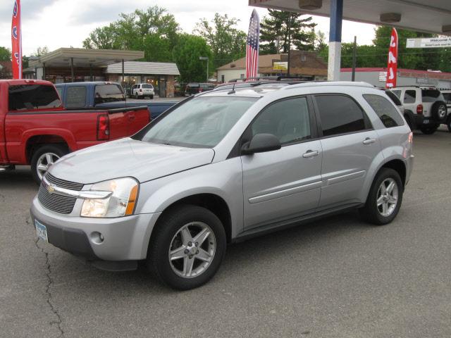 Photo of 2005 Chevrolet Equinox