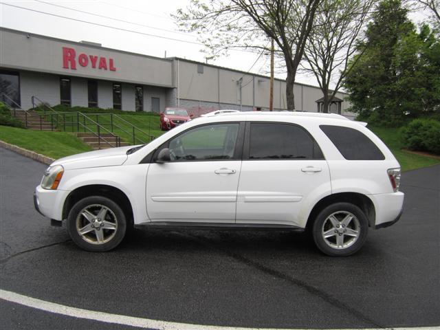 Photo of 2005 Chevrolet Equinox