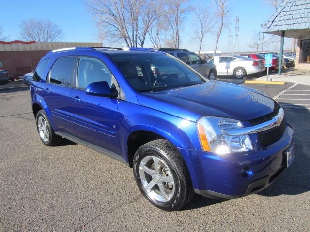 Photo of 2007 Chevrolet Equinox