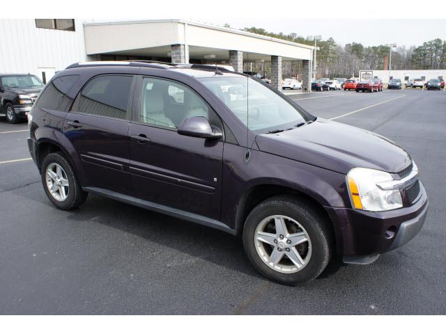 Photo of 2006 Chevrolet Equinox