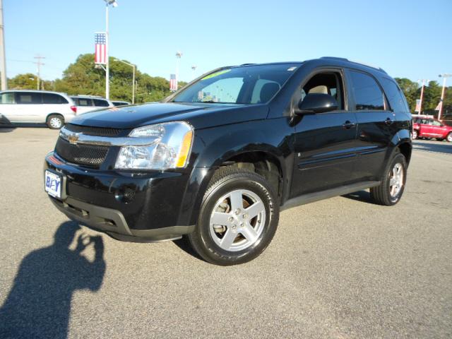 Photo of 2007 Chevrolet Equinox