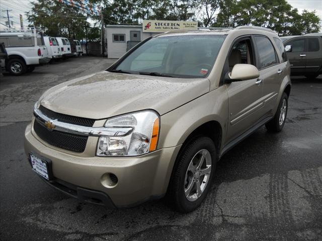 Photo of 2007 Chevrolet Equinox