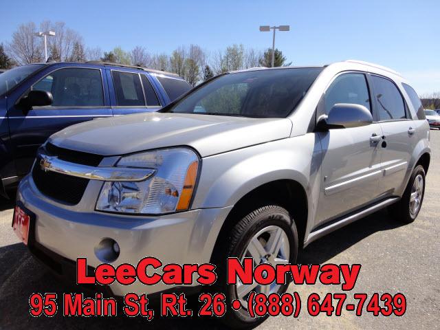 Photo of 2007 Chevrolet Equinox