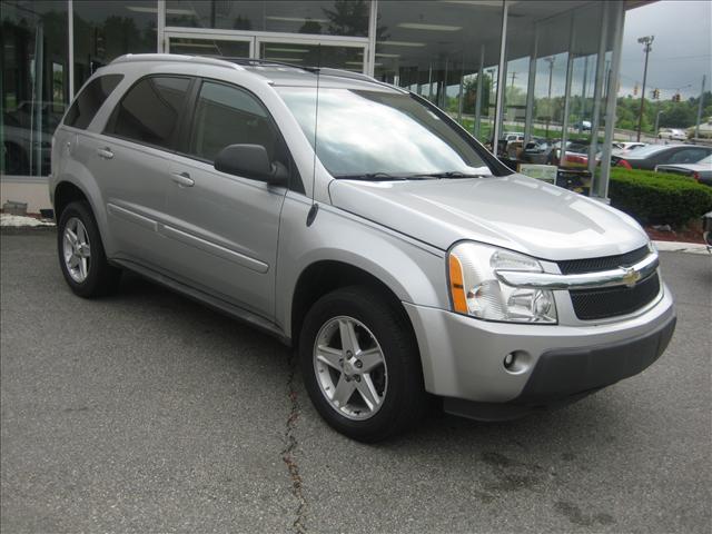 Photo of 2005 Chevrolet Equinox