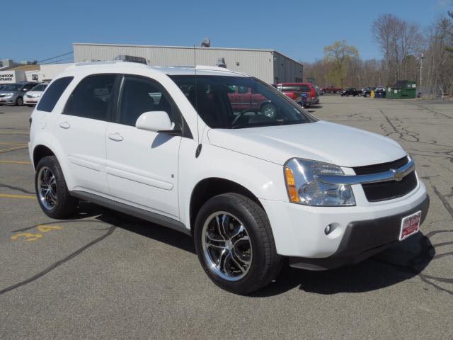 Photo of 2006 Chevrolet Equinox