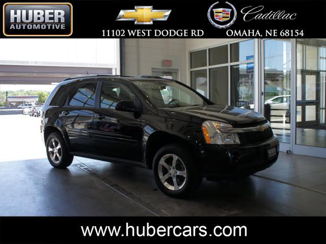 Photo of 2007 Chevrolet Equinox