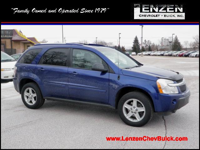 Photo of 2005 Chevrolet Equinox