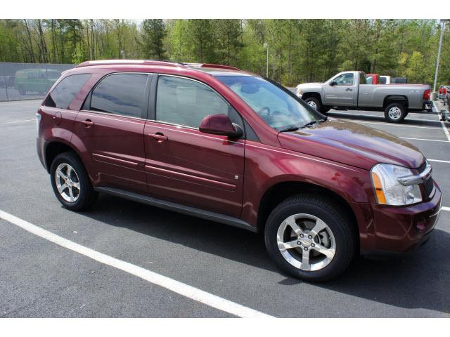 Photo of 2007 Chevrolet Equinox