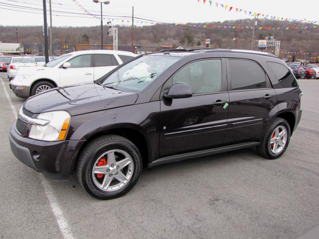 Photo of 2006 Chevrolet Equinox