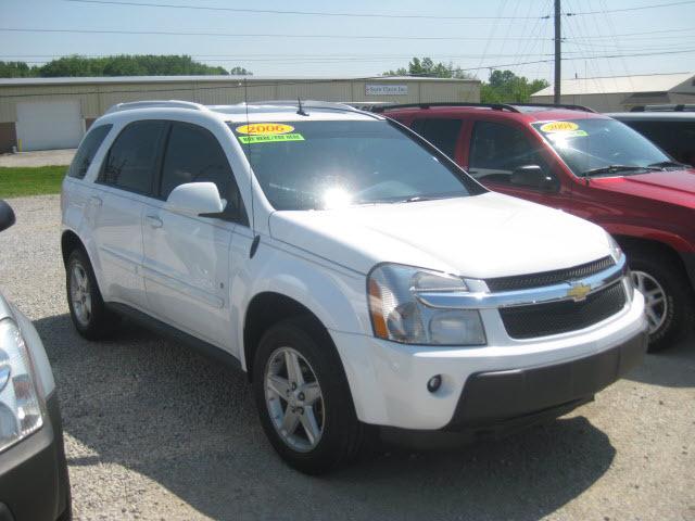 Photo of 2006 Chevrolet Equinox