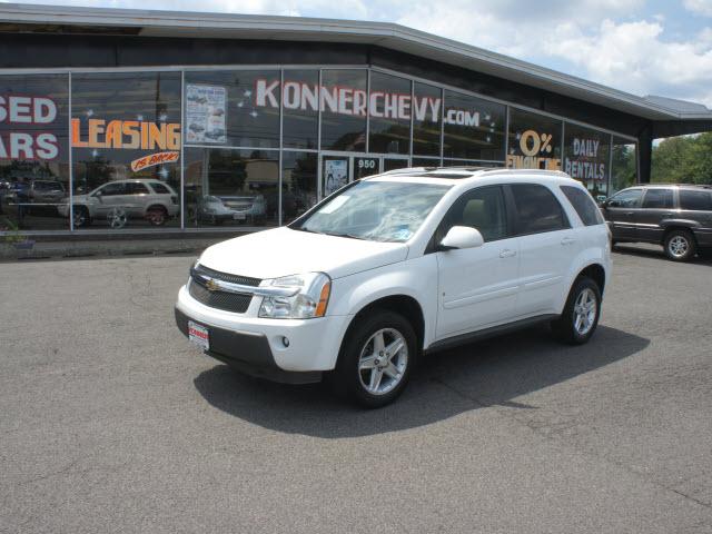 Photo of 2006 Chevrolet Equinox