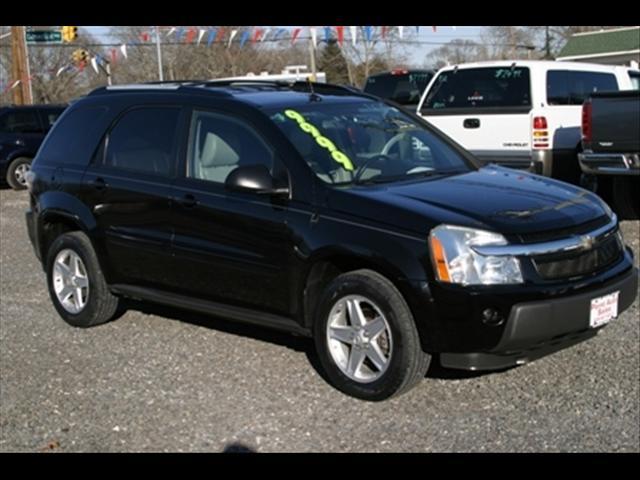 Photo of 2005 Chevrolet Equinox