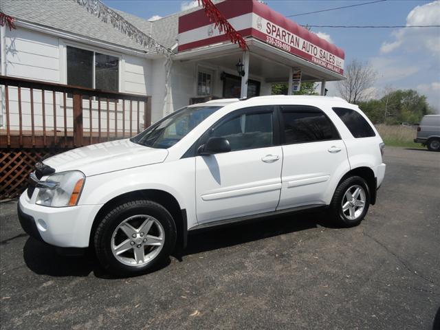 Photo of 2005 Chevrolet Equinox