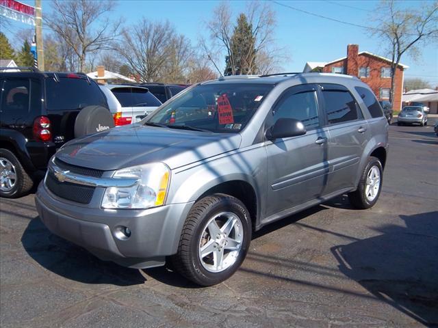 Photo of 2005 Chevrolet Equinox