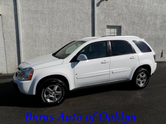 Photo of 2006 Chevrolet Equinox