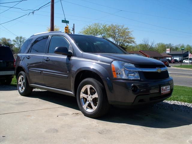 Photo of 2007 Chevrolet Equinox