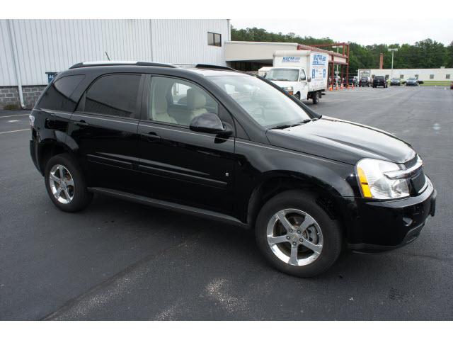 Photo of 2007 Chevrolet Equinox