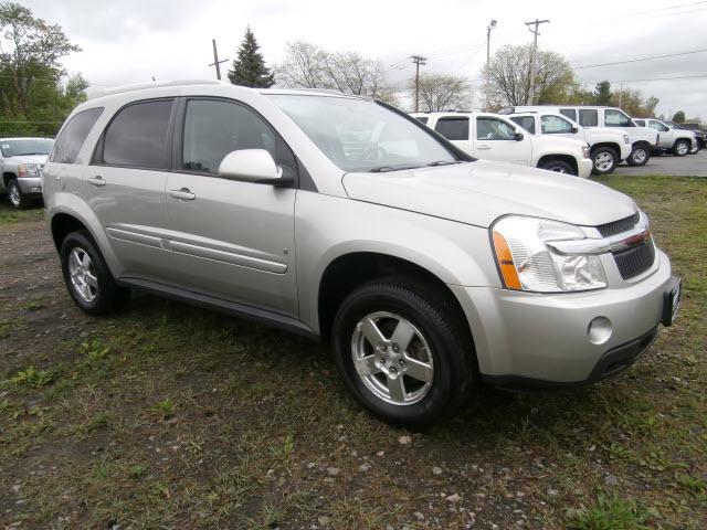 Photo of 2007 Chevrolet Equinox