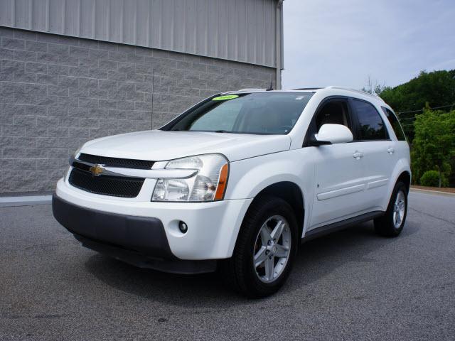Photo of 2006 Chevrolet Equinox
