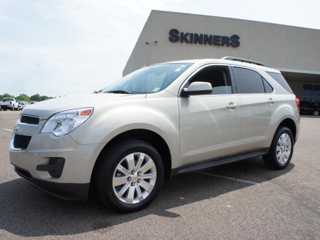 Photo of 2011 Chevrolet Equinox
