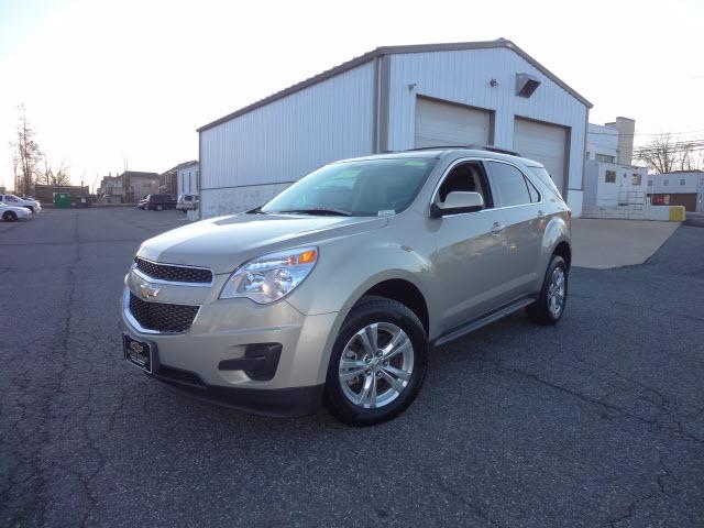 Photo of 2011 Chevrolet Equinox