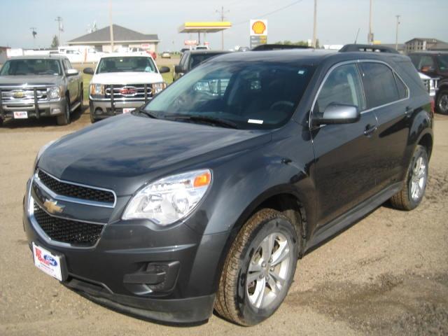 Photo of 2010 Chevrolet Equinox